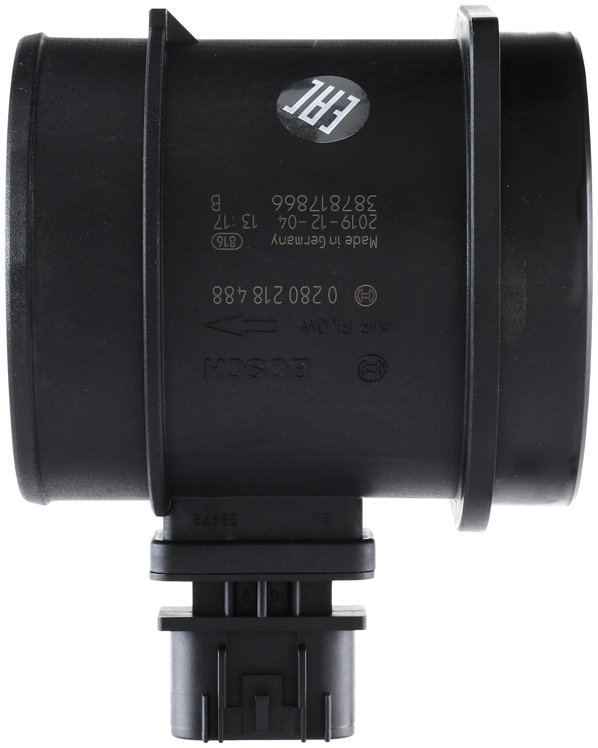 Bosch BOS-0280218488 Bosch Mass Airflow Sensor - Image 8