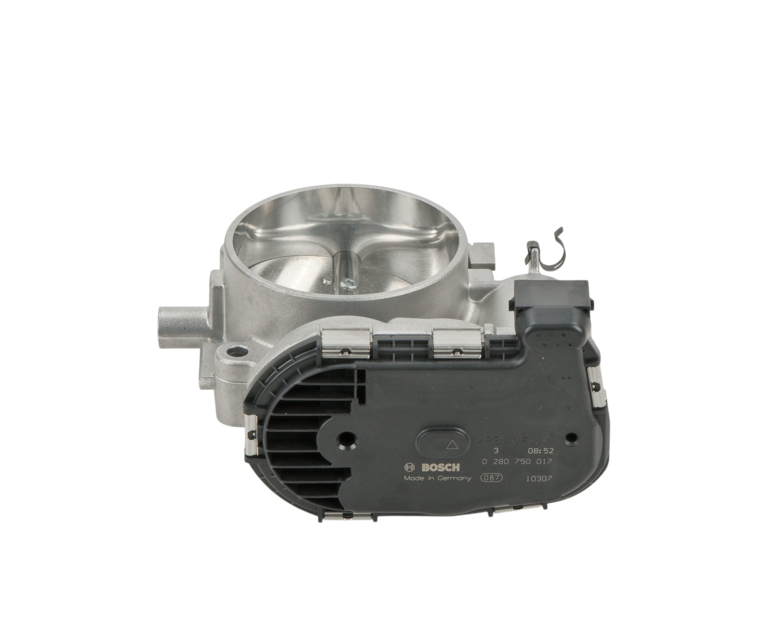 Bosch BOS-0280750017 Bosch Throttle Body Assembly - Image 2