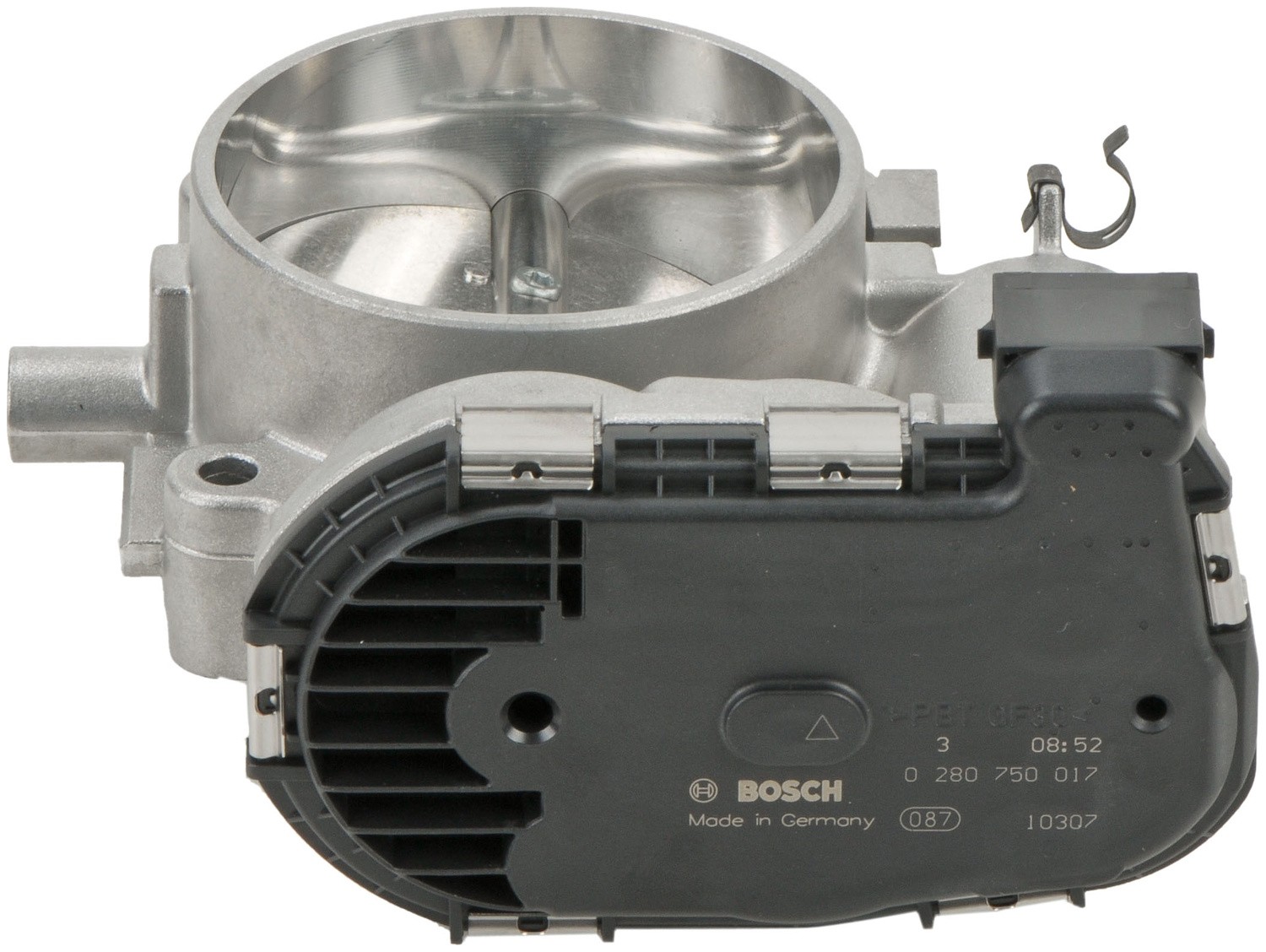 Bosch BOS-0280750017 Bosch Throttle Body Assembly - Image 3