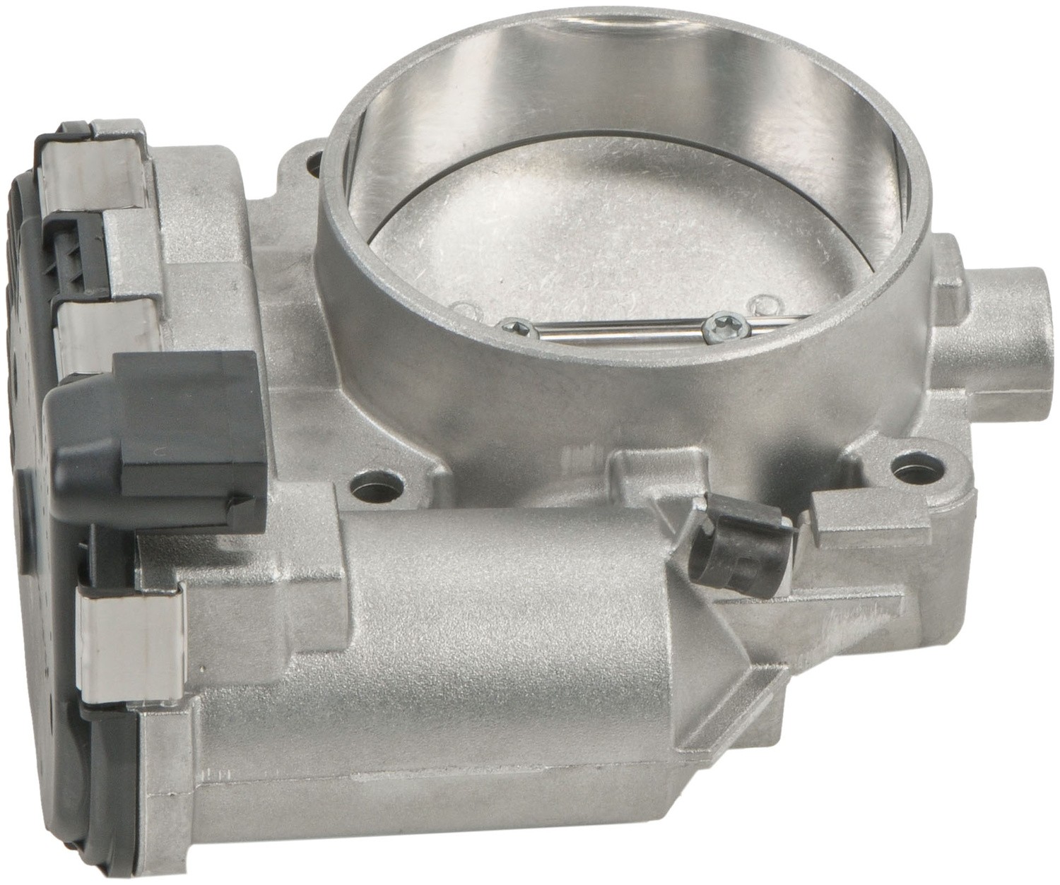 Bosch BOS-0280750017 Bosch Throttle Body Assembly - Image 8
