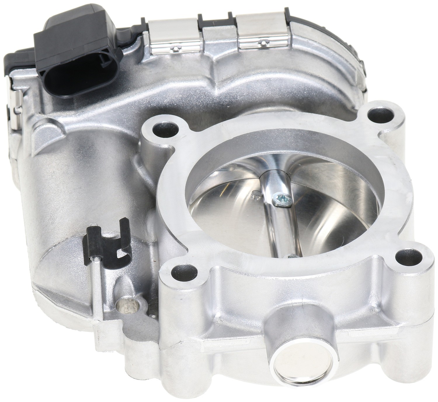 Bosch BOS-0280750175 Bosch Throttle Body Assembly - Image 2