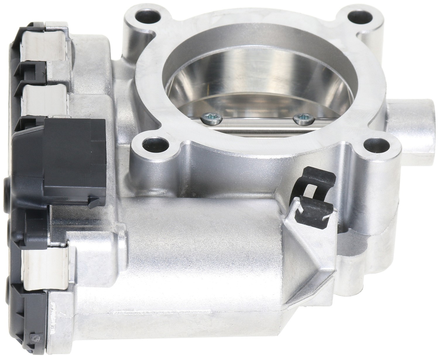 Bosch BOS-0280750175 Bosch Throttle Body Assembly - Image 4