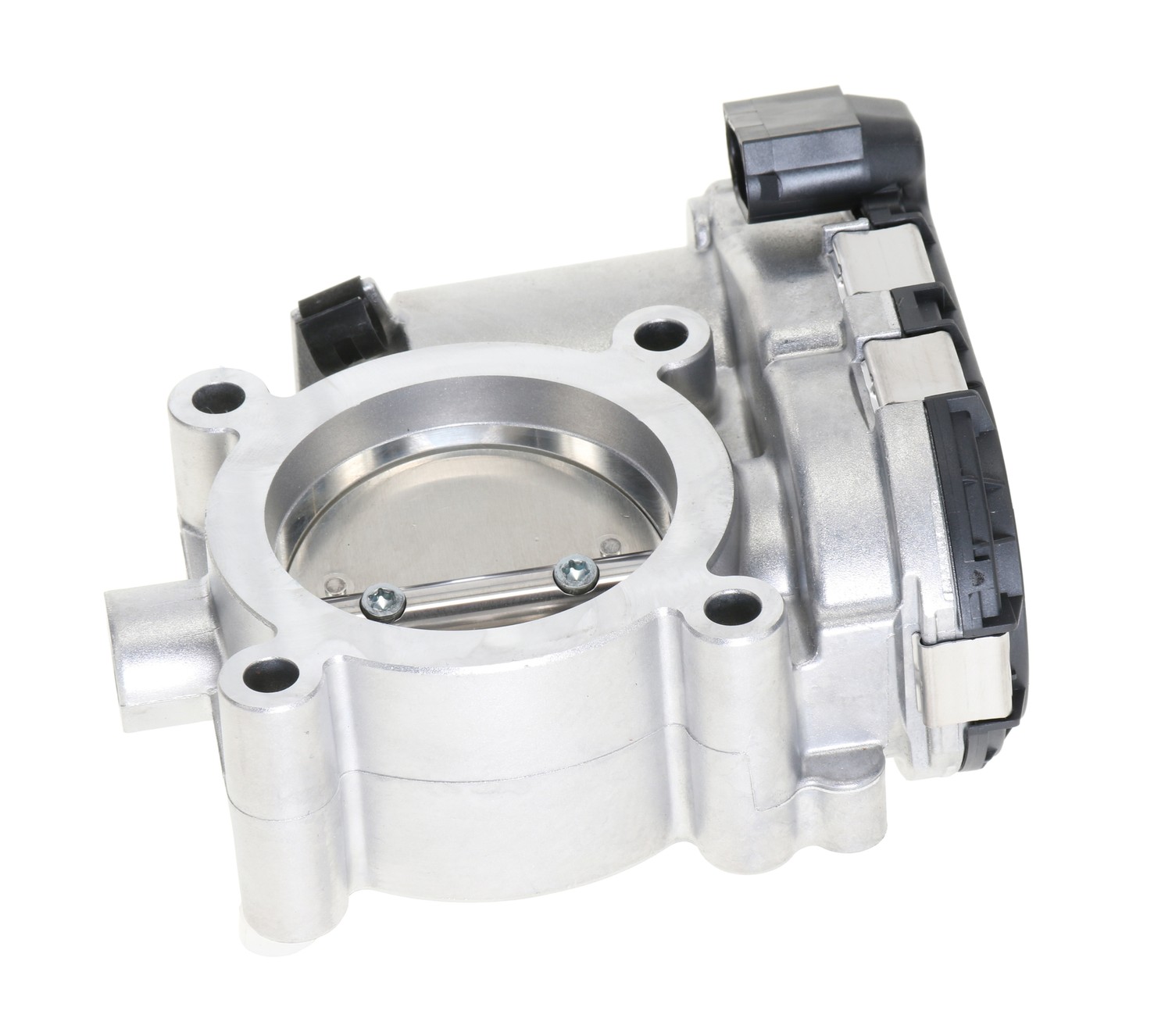 Bosch BOS-0280750175 Bosch Throttle Body Assembly - Image 5