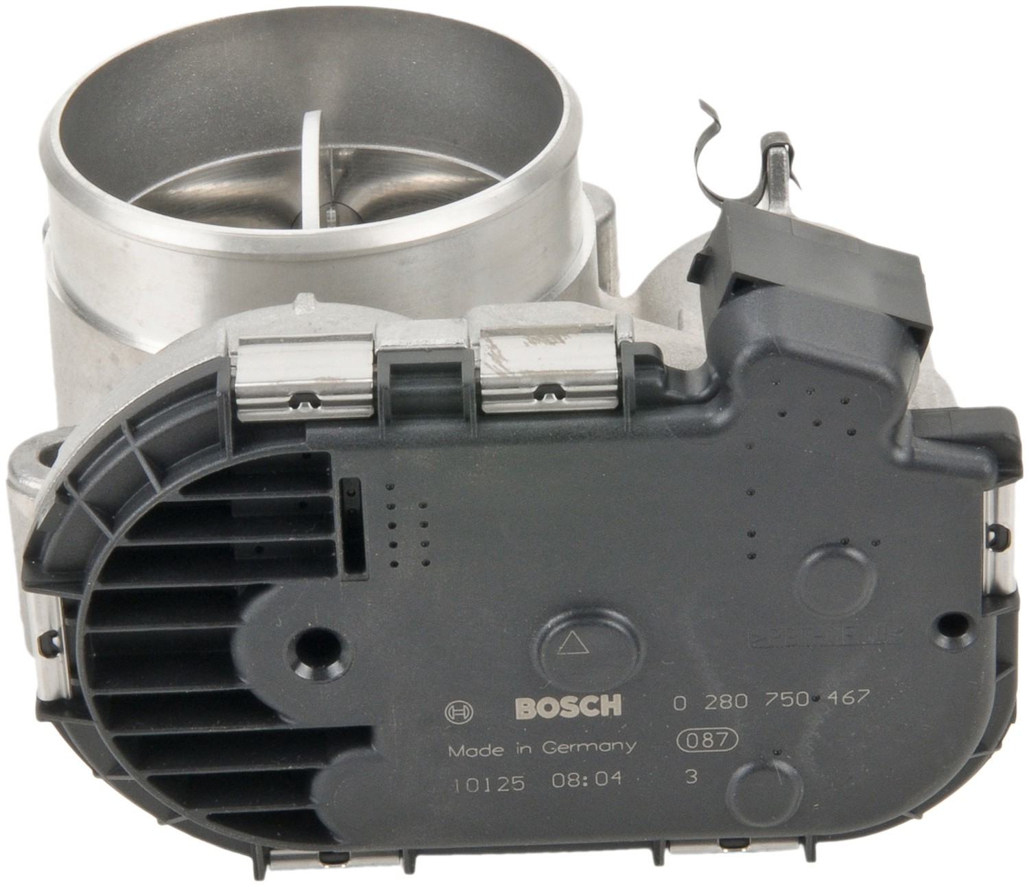 Bosch BOS-0280750467 Bosch Throttle Body Assembly