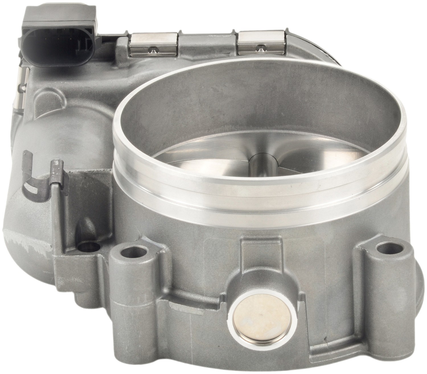 Bosch BOS-0280750473 Bosch Throttle Body Assembly