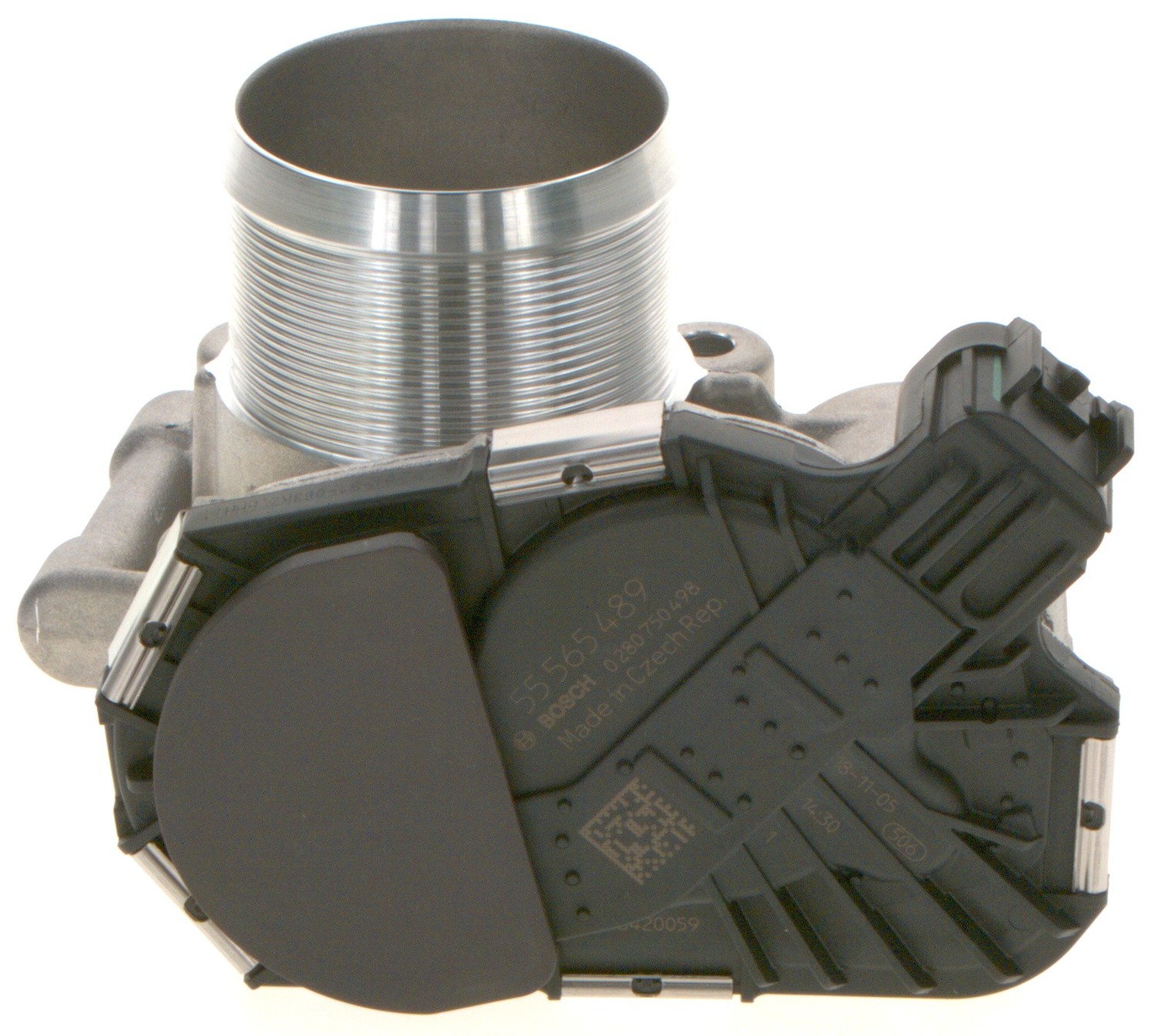Bosch BOS-0280750498 Bosch Throttle Body Assembly