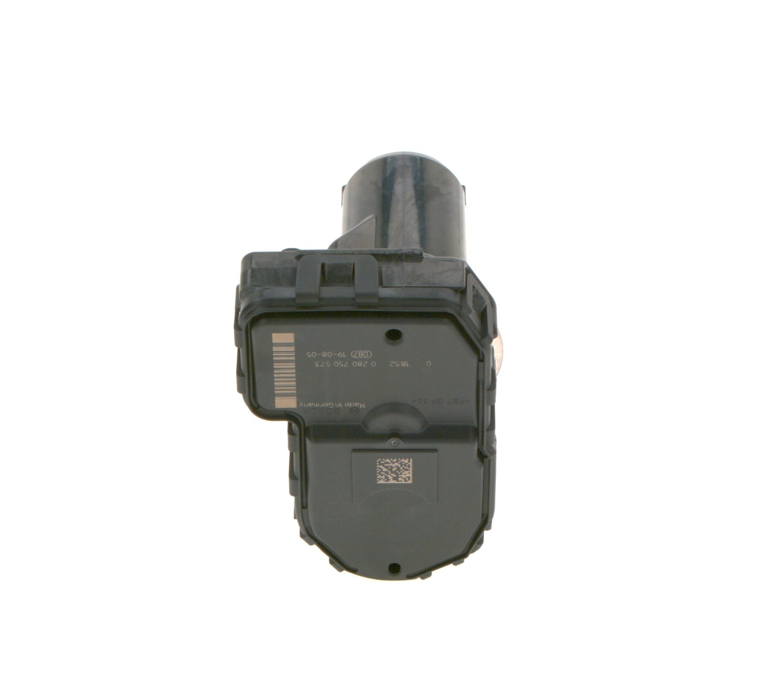 Bosch 280750573 Throttle Body Assembly