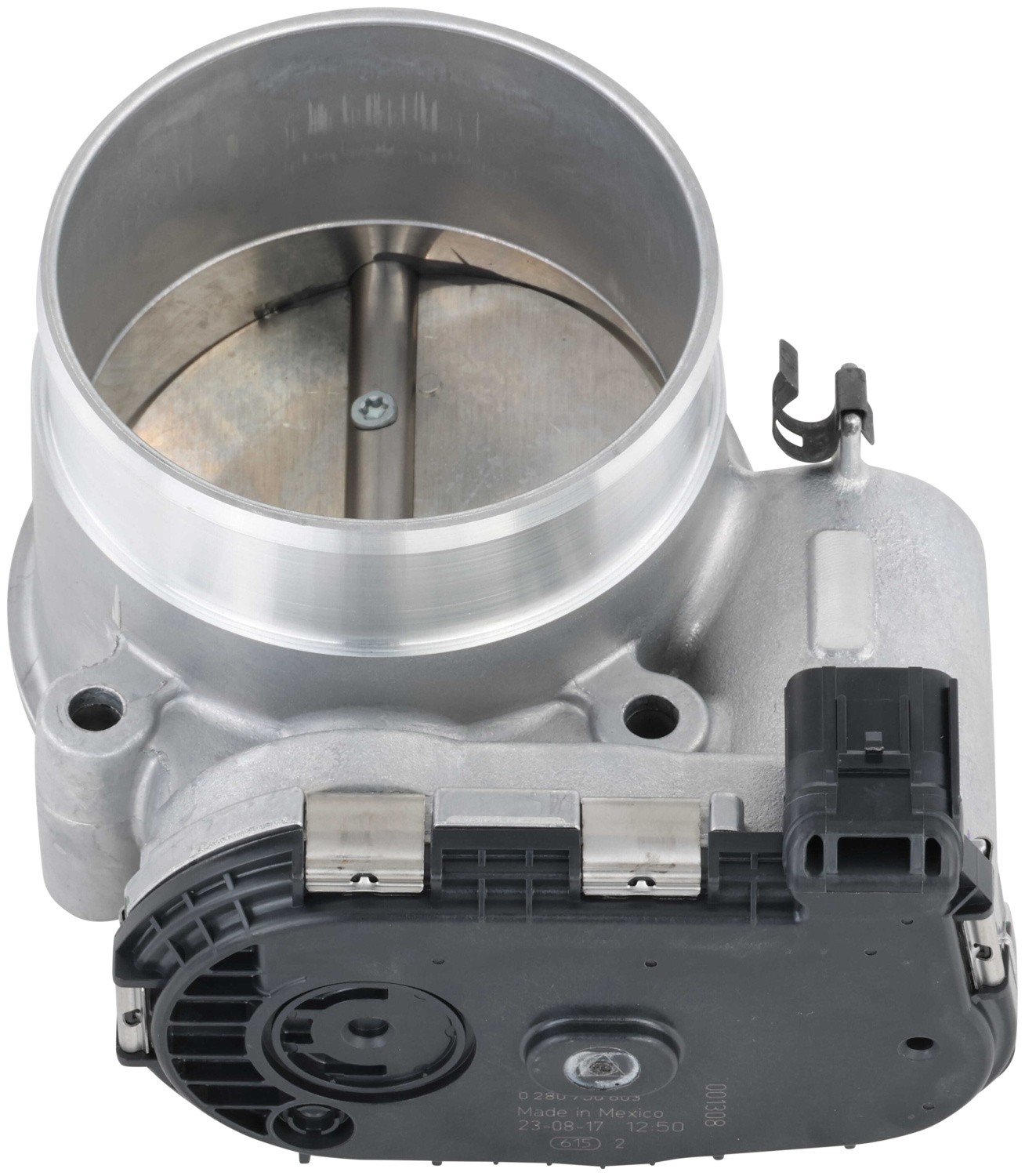 Bosch 280750603 Throttle Body Assembly - Image 2