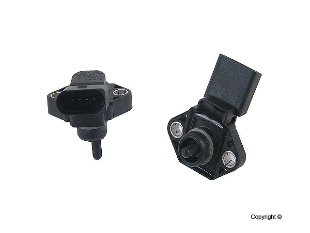 Bosch BOS-0281002177 Bosch Pressure/ Temperature Sensor - Image 6