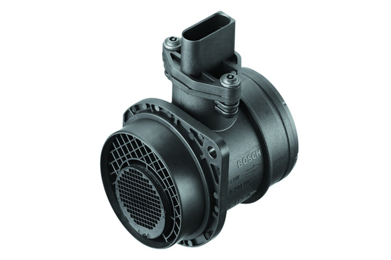 Bosch BOS-0281002531 Bosch Mass Airflow Sensor