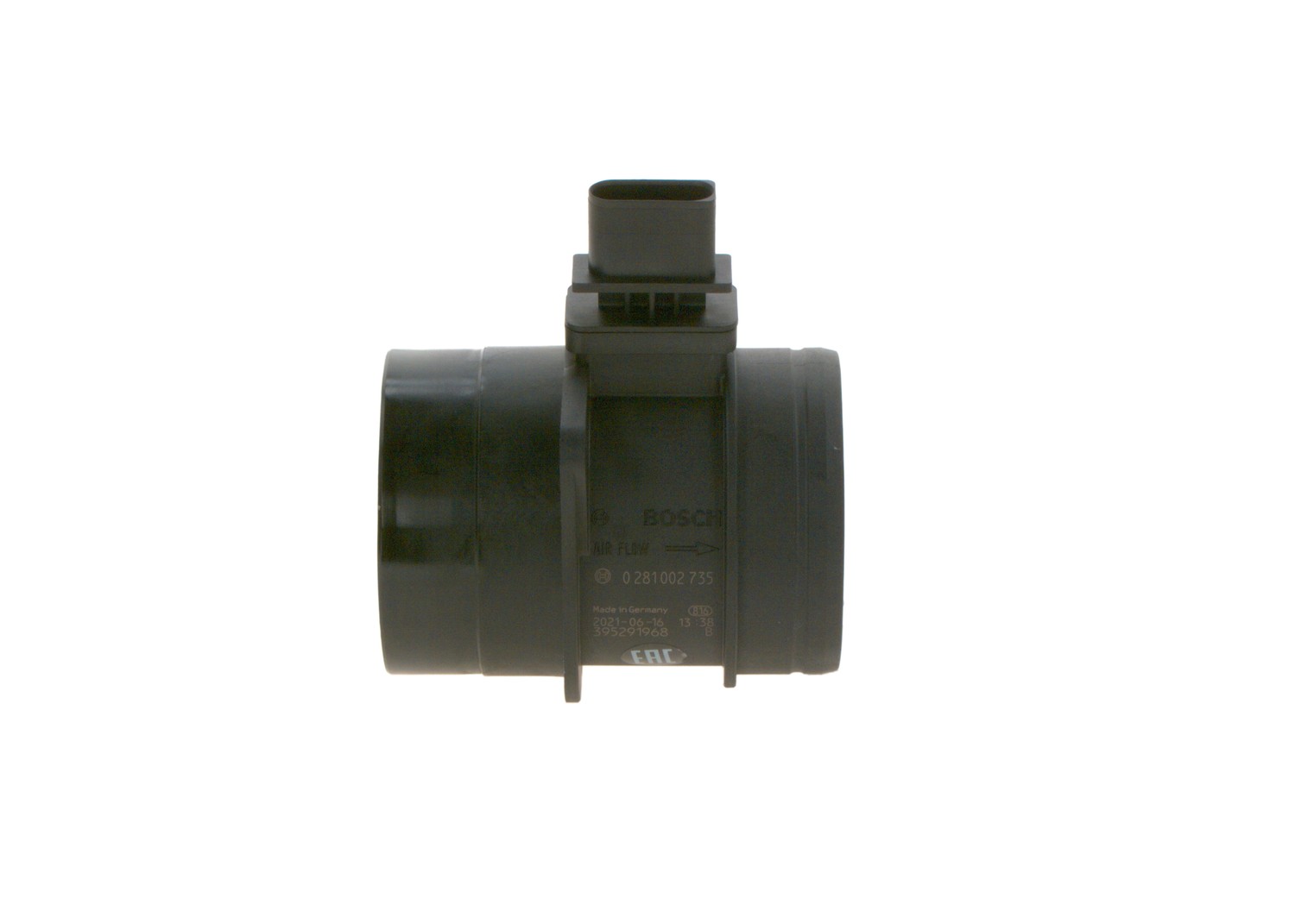 Bosch BOS-0281002735 Bosch Mass Airflow Sensor - Image 4