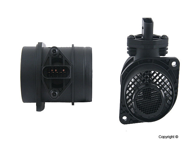 Bosch BOS-0281002757 Bosch Mass Airflow Sensor - Image 8
