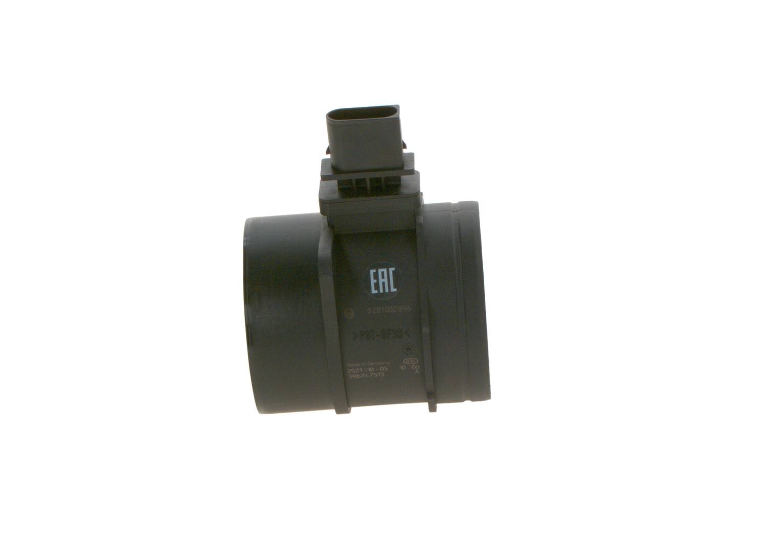 Bosch BOS-0281002896 Mass Airflow Sensor - Image 5