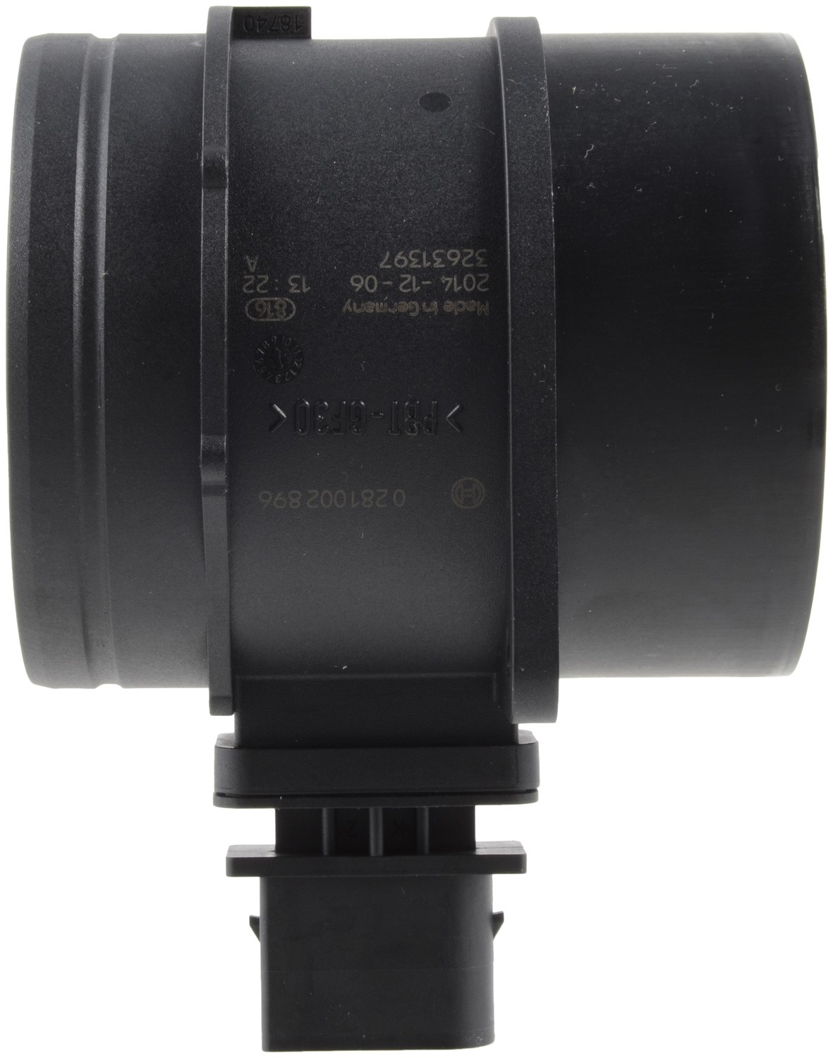 Bosch BOS-0281002896 Mass Airflow Sensor - Image 8