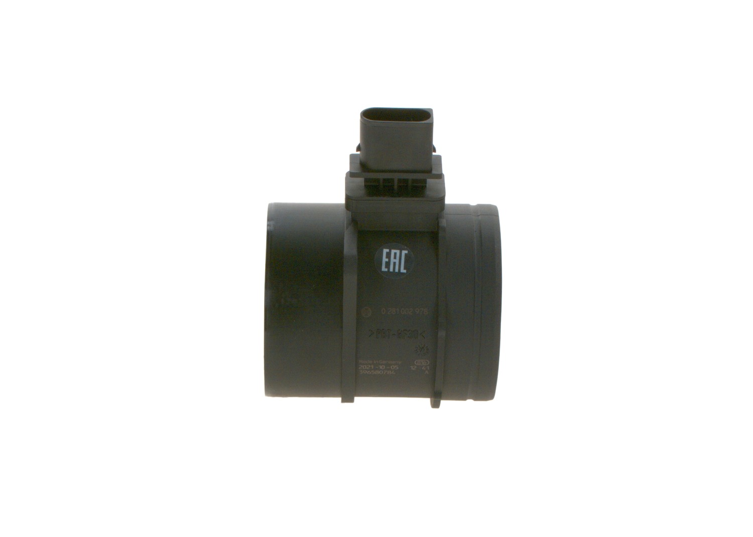 Bosch BOS-0281002978 Bosch Mass Airflow Sensor - Image 5
