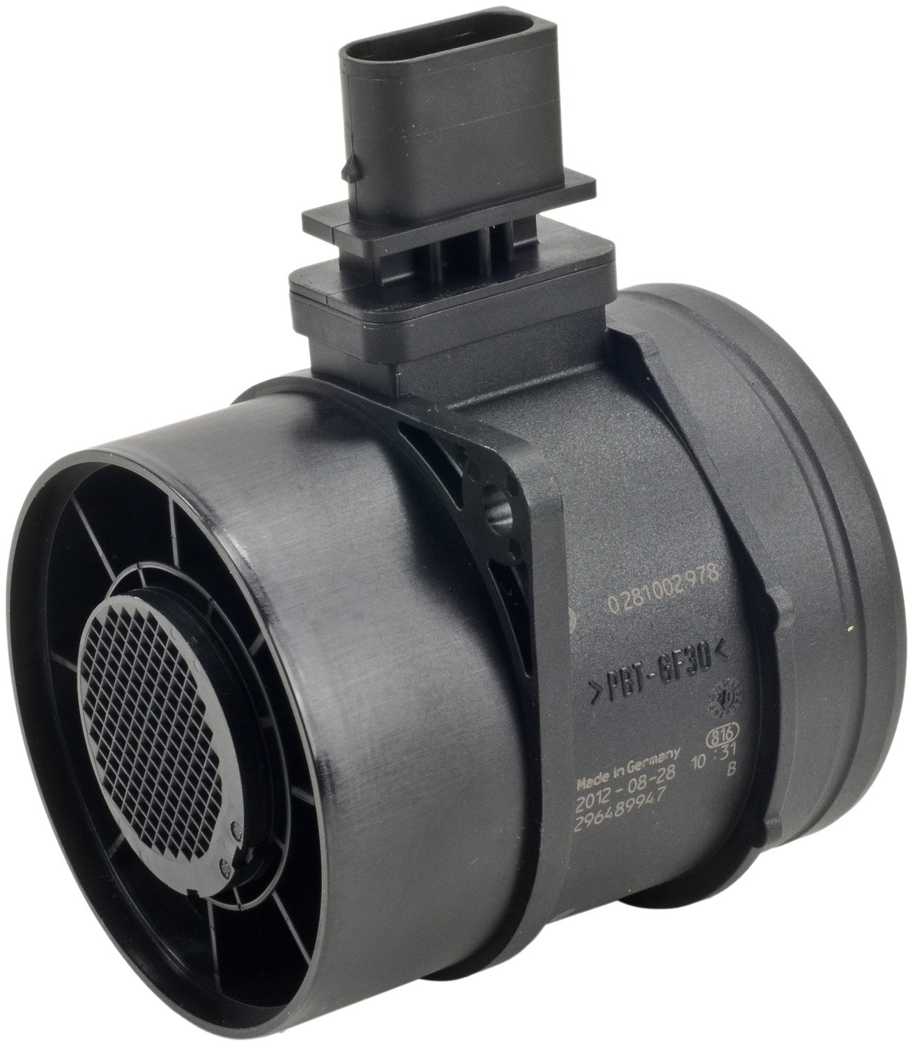 Bosch BOS-0281002978 Bosch Mass Airflow Sensor - Image 8