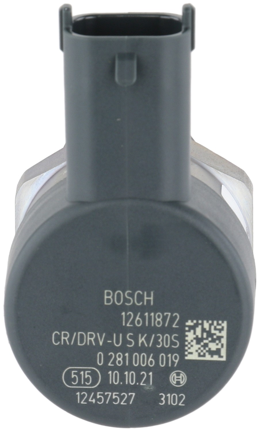 Bosch BOS-0281006019 Bosch Pressure Regulator - Image 3