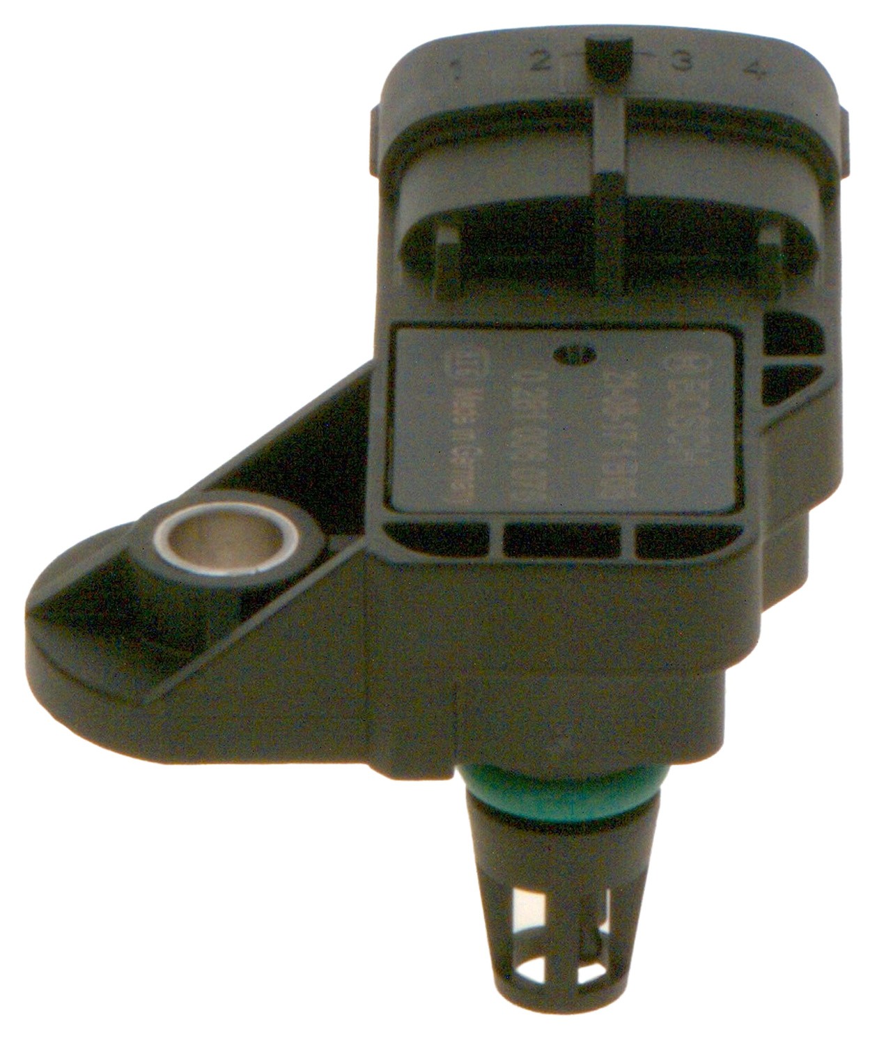 Bosch BOS-0281006076 Bosch Pressure Sensor - Image 2