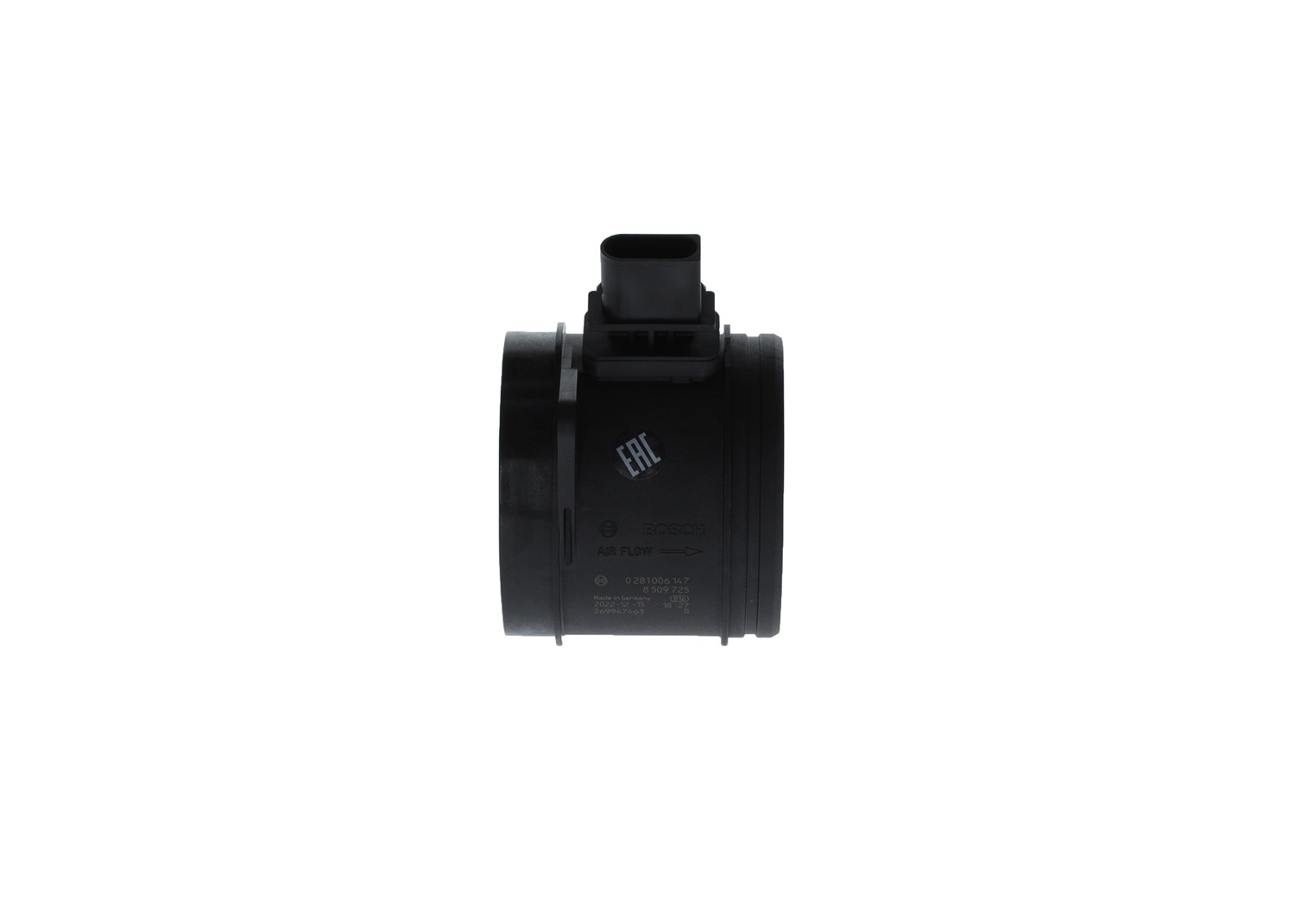 Bosch BOS-0281006147 Bosch Mass Airflow Sensor - Image 8