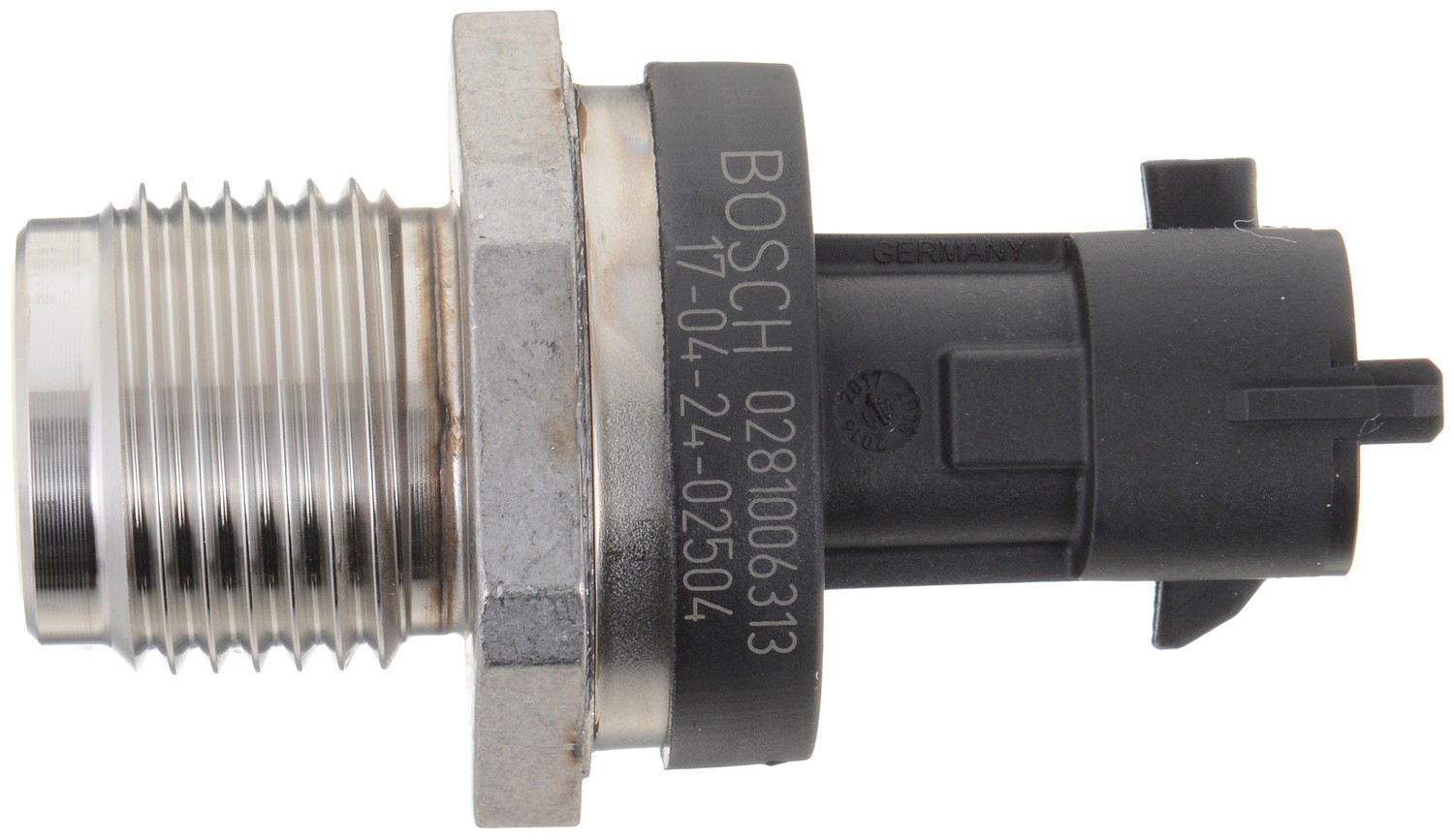 Bosch 281006313 High Pressure Sensor - Image 4