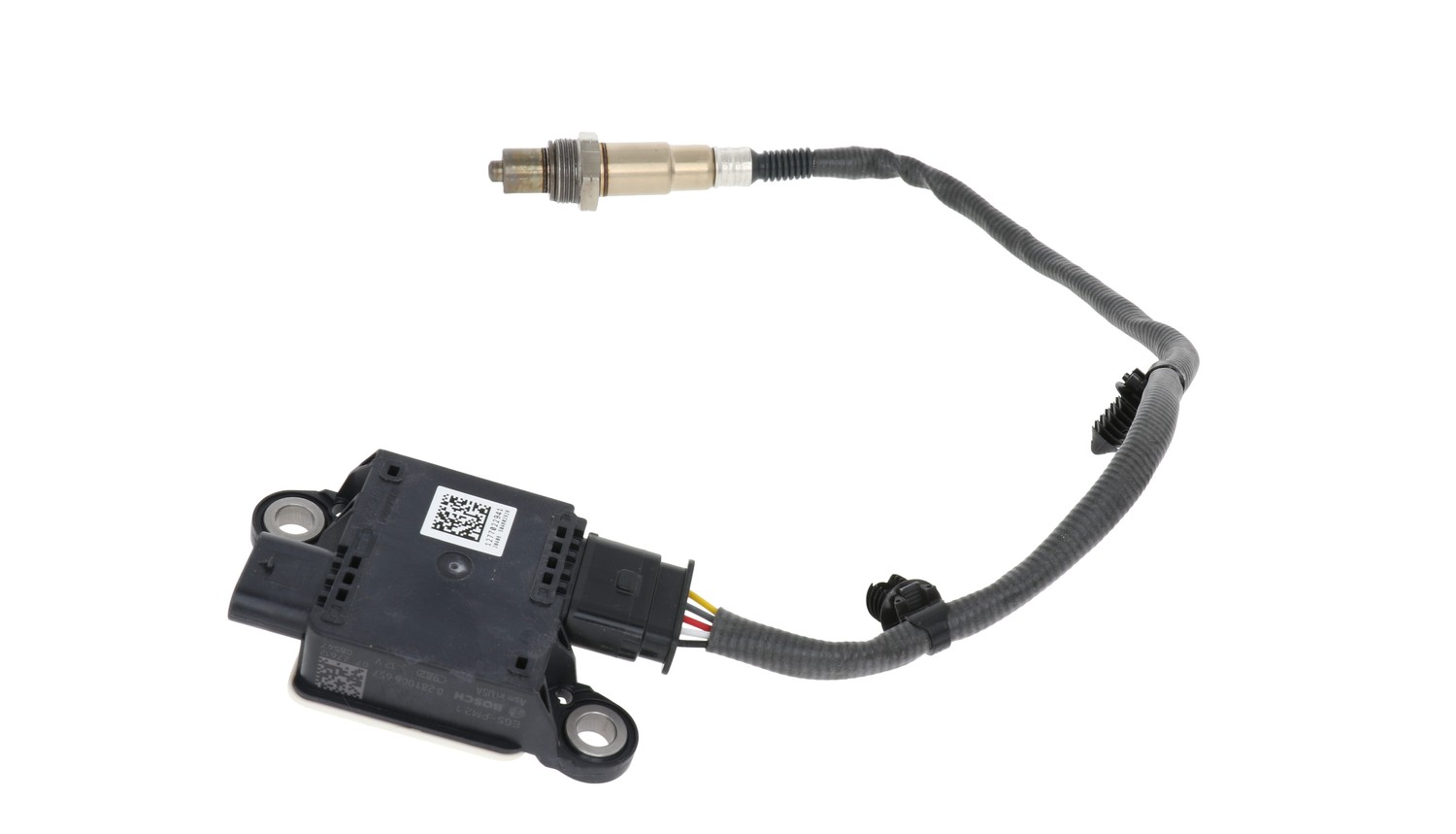 Bosch BOS-0281006657 particulate matter sensor