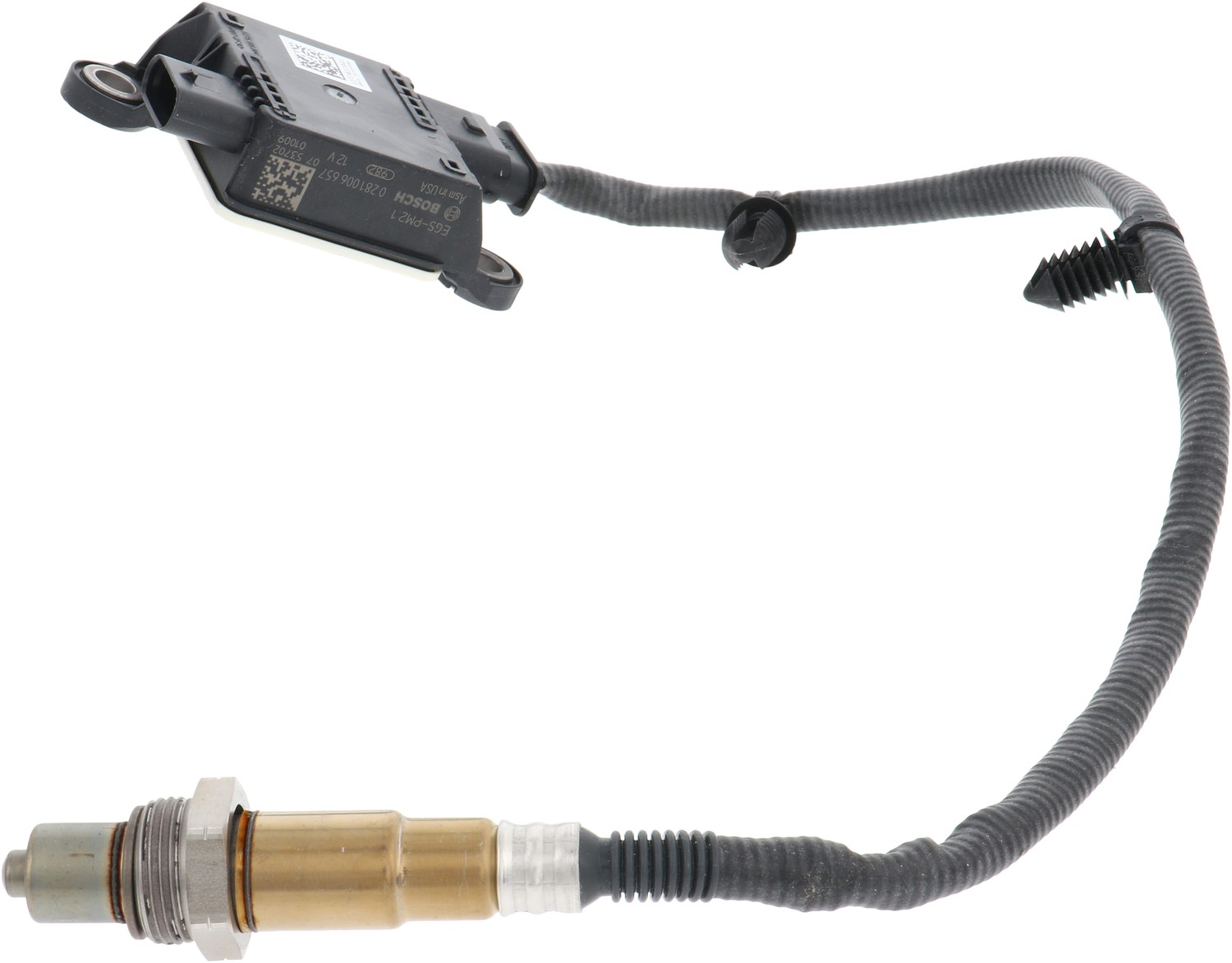 Bosch BOS-0281006657 particulate matter sensor - Image 5