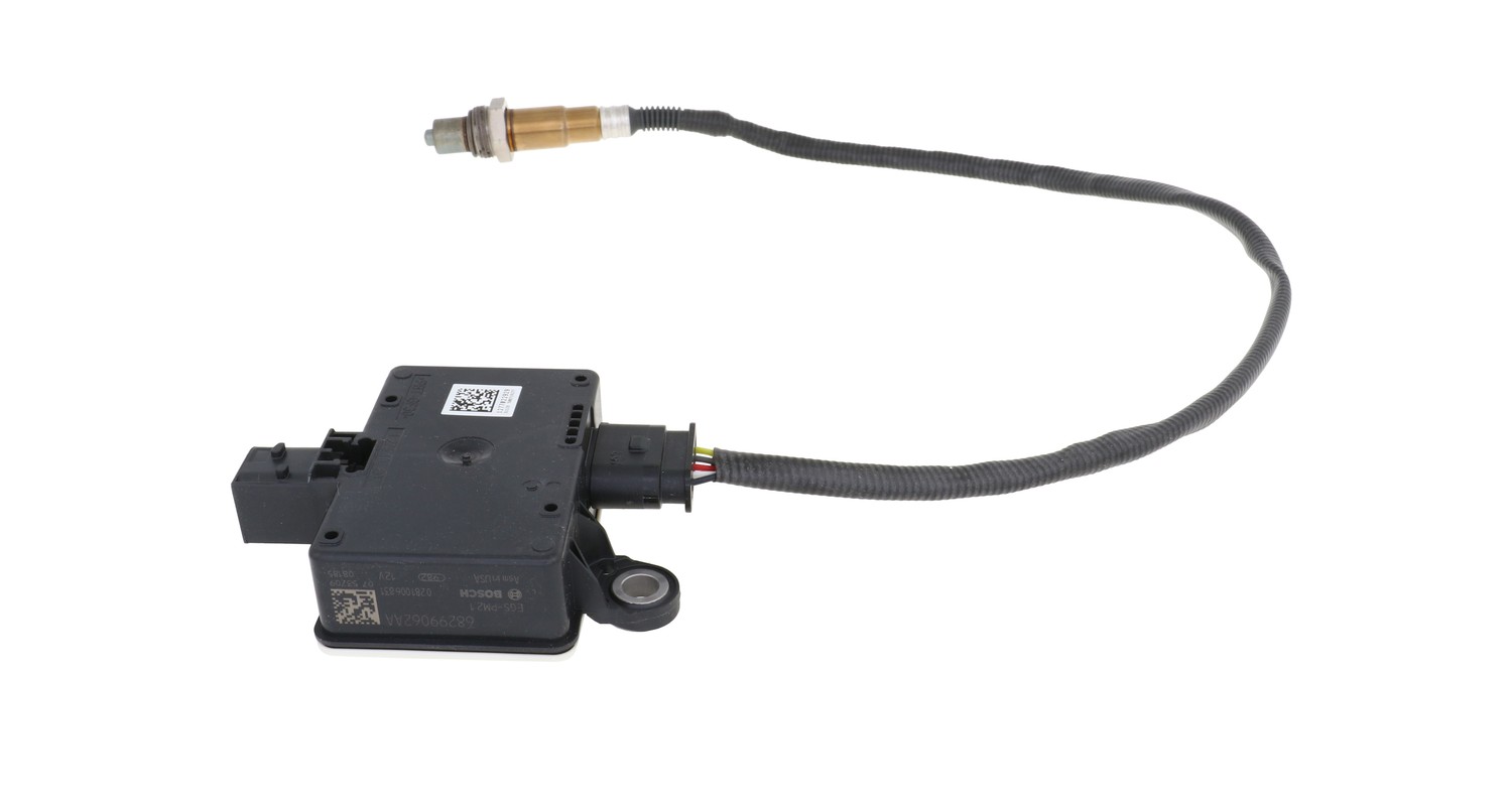 Bosch 281006831 Particulate Matter (PM) Sensors