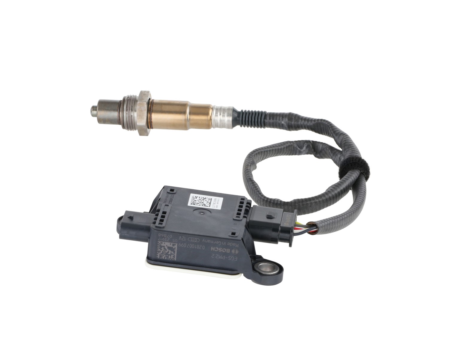 Bosch 281007099 particulate matter sensor