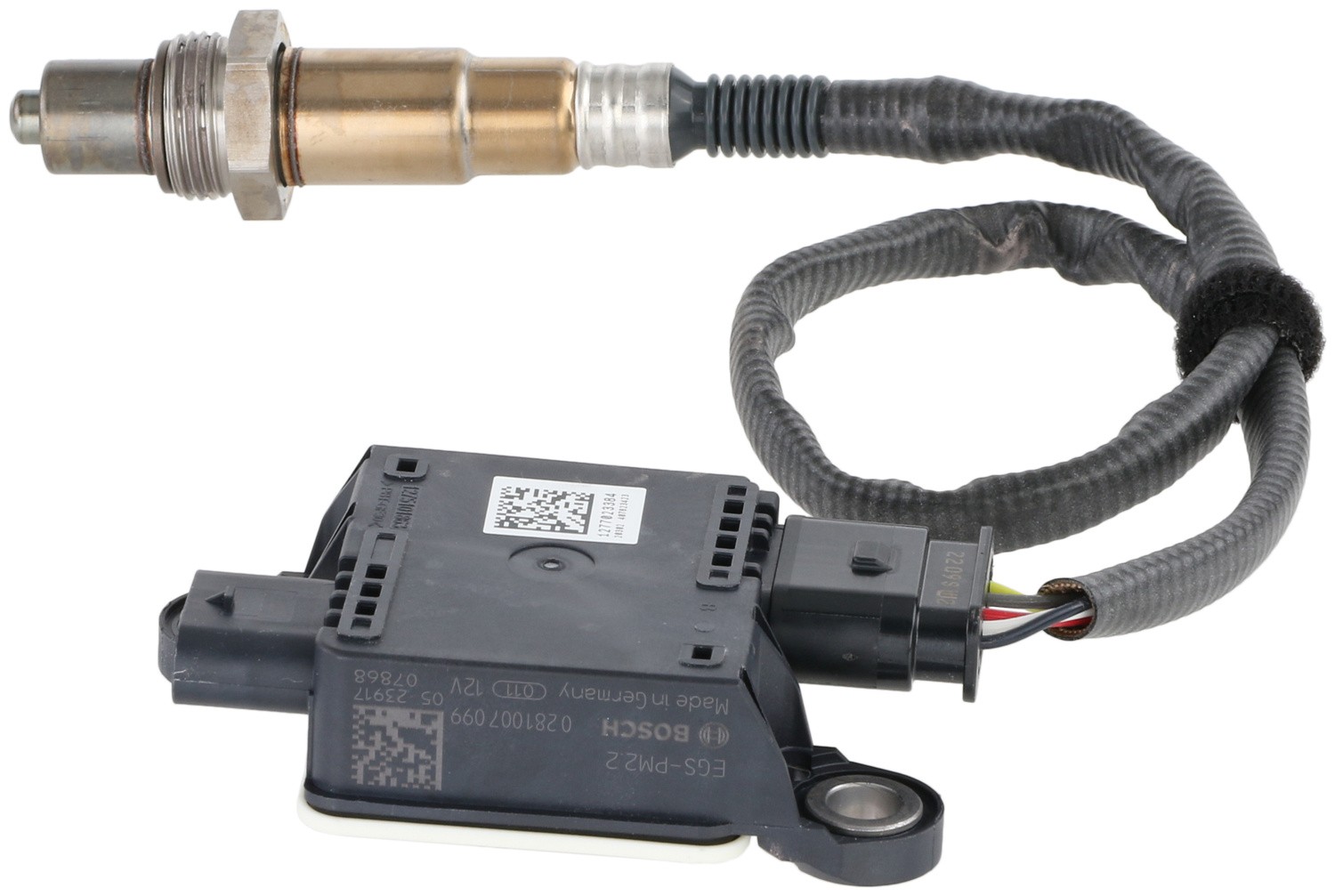 Bosch 281007099 particulate matter sensor - Image 4