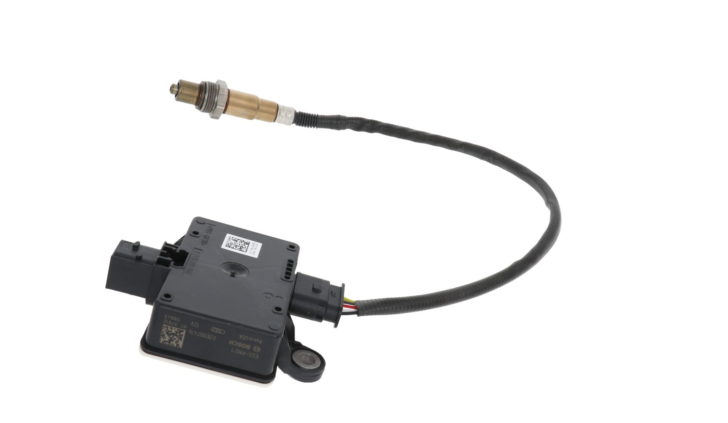 Bosch 281007476 Particulate Matter (PM) Sensors