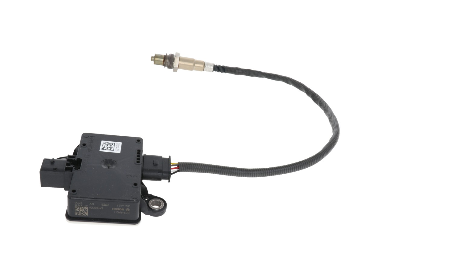 Bosch 281007500 Particulate Matter (PM) Sensors