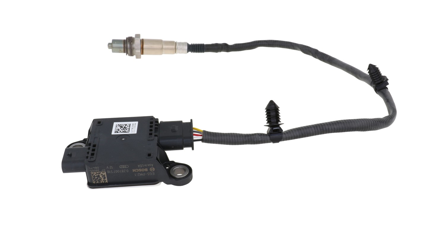 Bosch 281007518 Particulate Matter (PM) Sensors