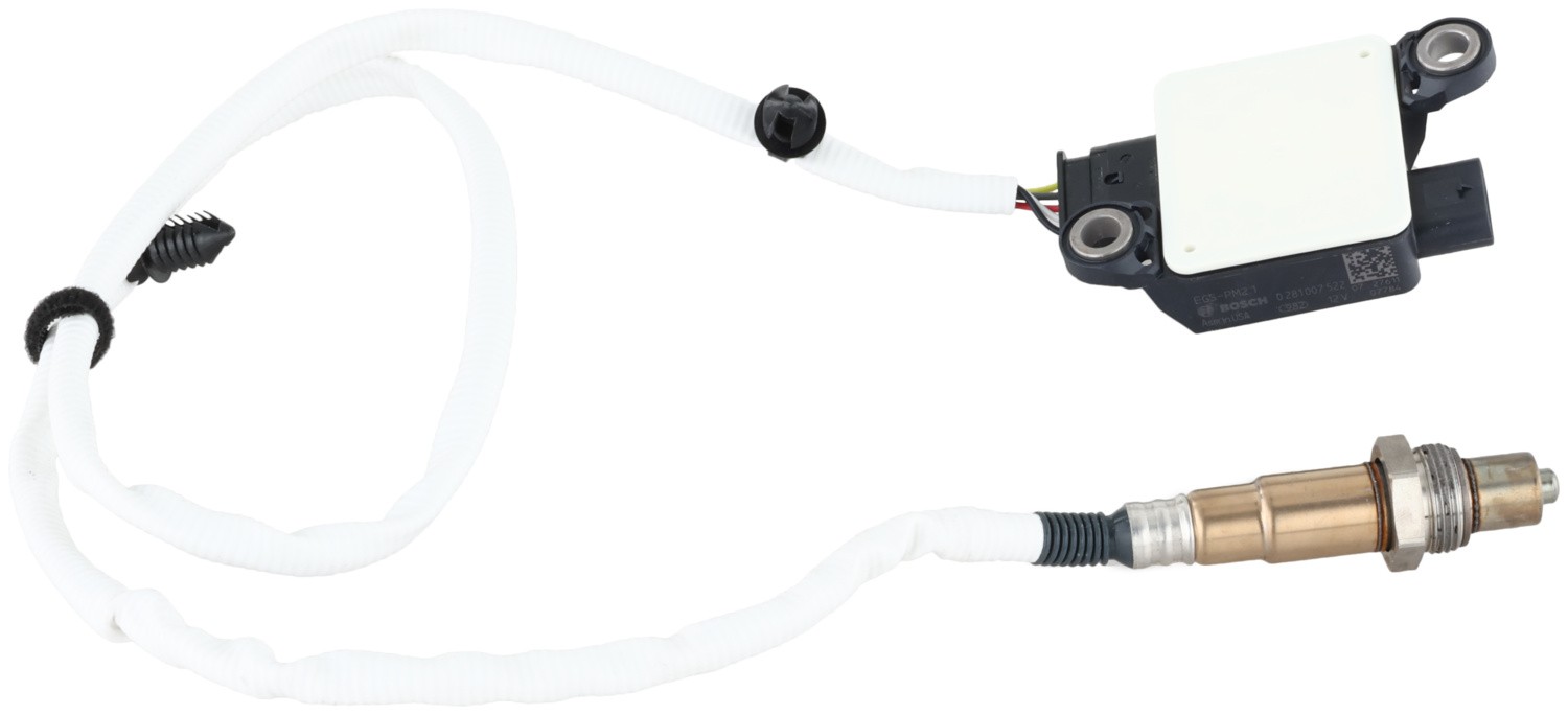 Bosch 281007522 particulate matter sensor - Image 5