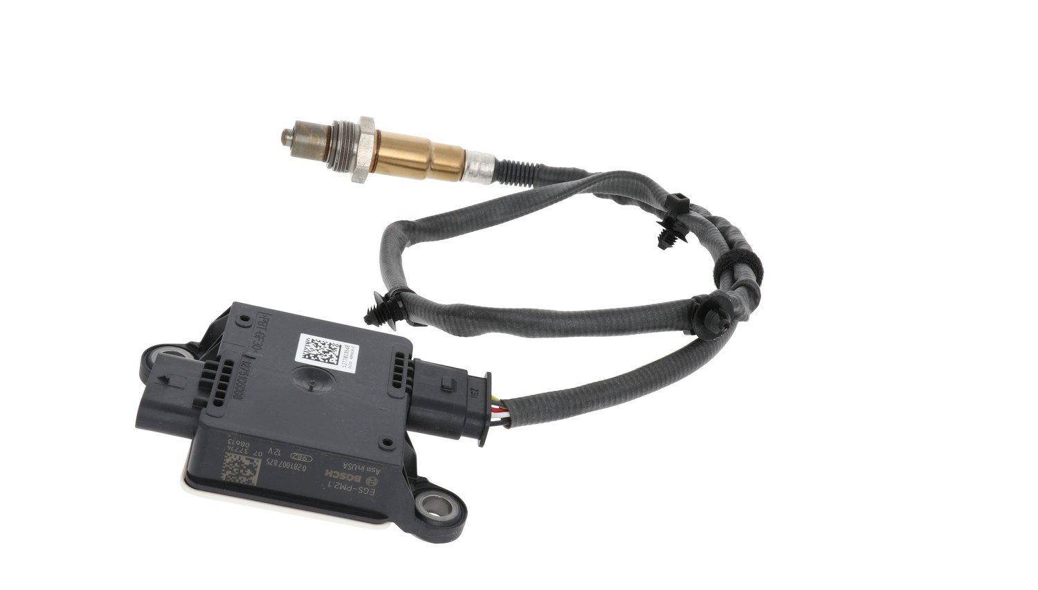 Bosch 281007875 Particulate Matter (PM) Sensors