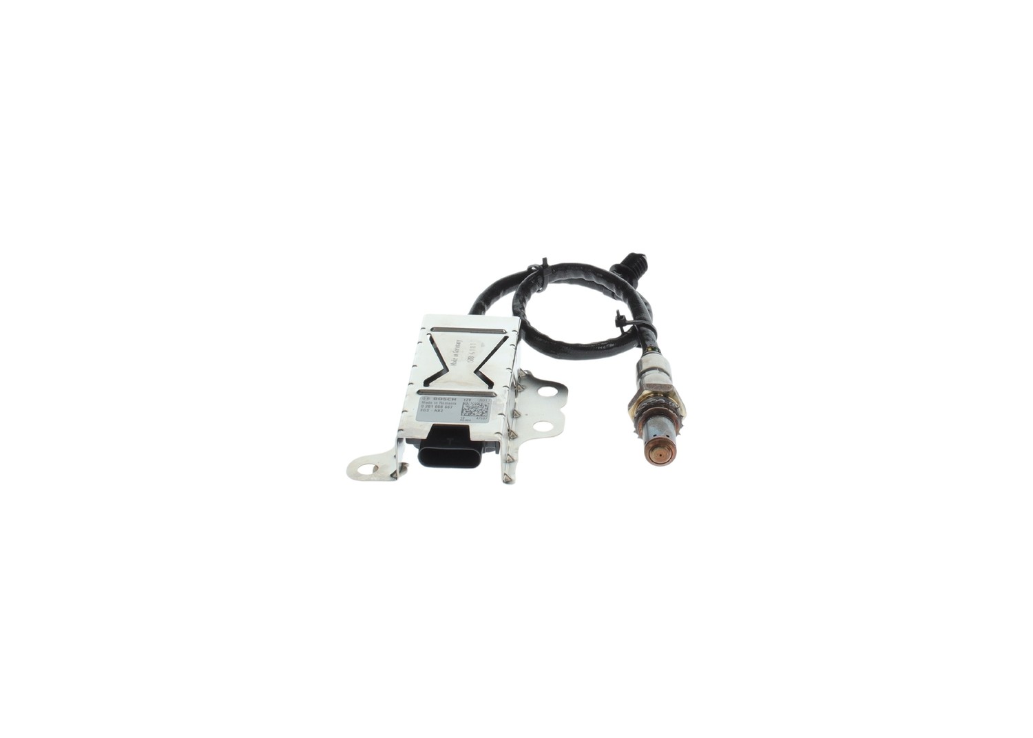 Bosch 281008667 Nitrogen Oxide (NOx) Sensors