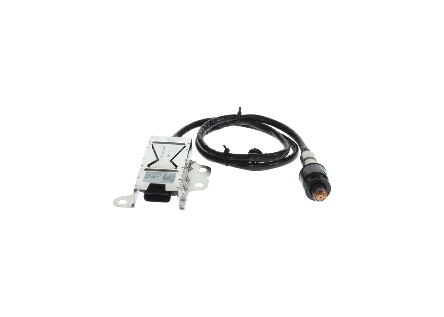 Bosch 281008677 Nitrogen Oxide (NOx) Sensors