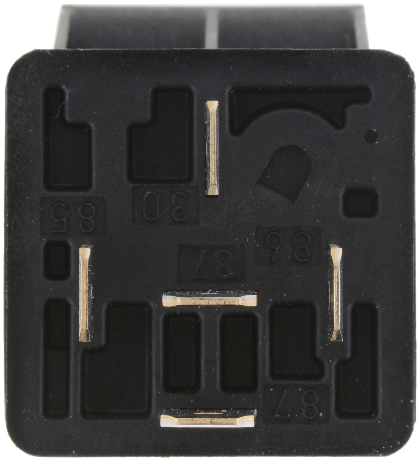 Bosch 332019150 Mini Relay - Image 3