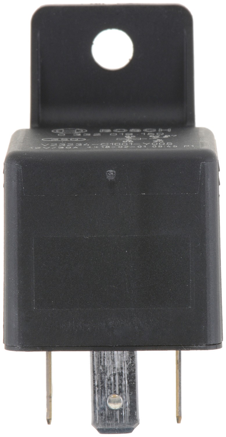 Bosch 332019150 Mini Relay - Image 4