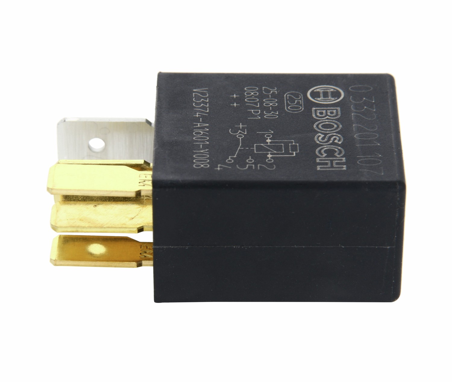 Bosch 332201107 Mini Relay