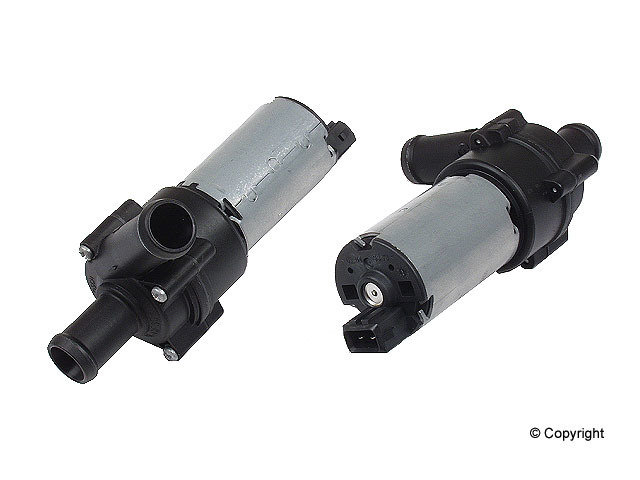 Bosch BOS-0392020024 Bosch Electric Water Pump - Image 8