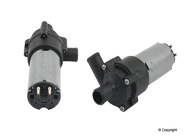 Bosch BOS-0392020026 Bosch Electric Water Pump - Image 8