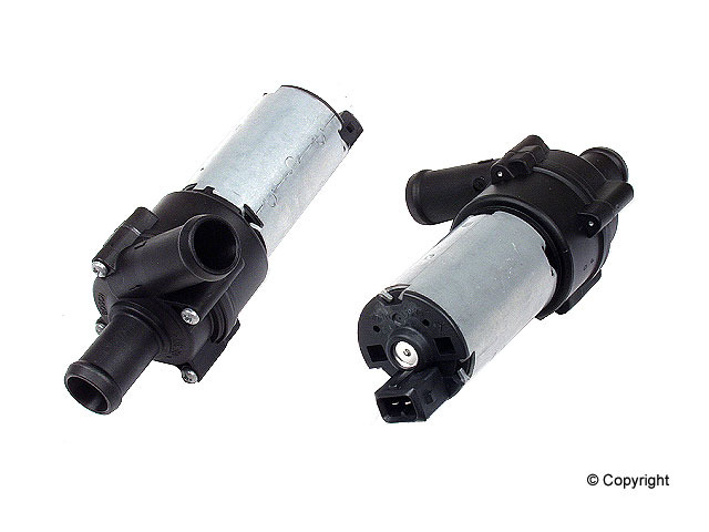 Bosch BOS-0392020039 Bosch Electric Water Pump - Image 6