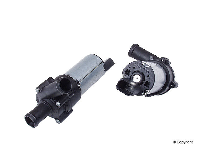Bosch BOS-0392020073 Bosch Electric Water Pump - Image 6