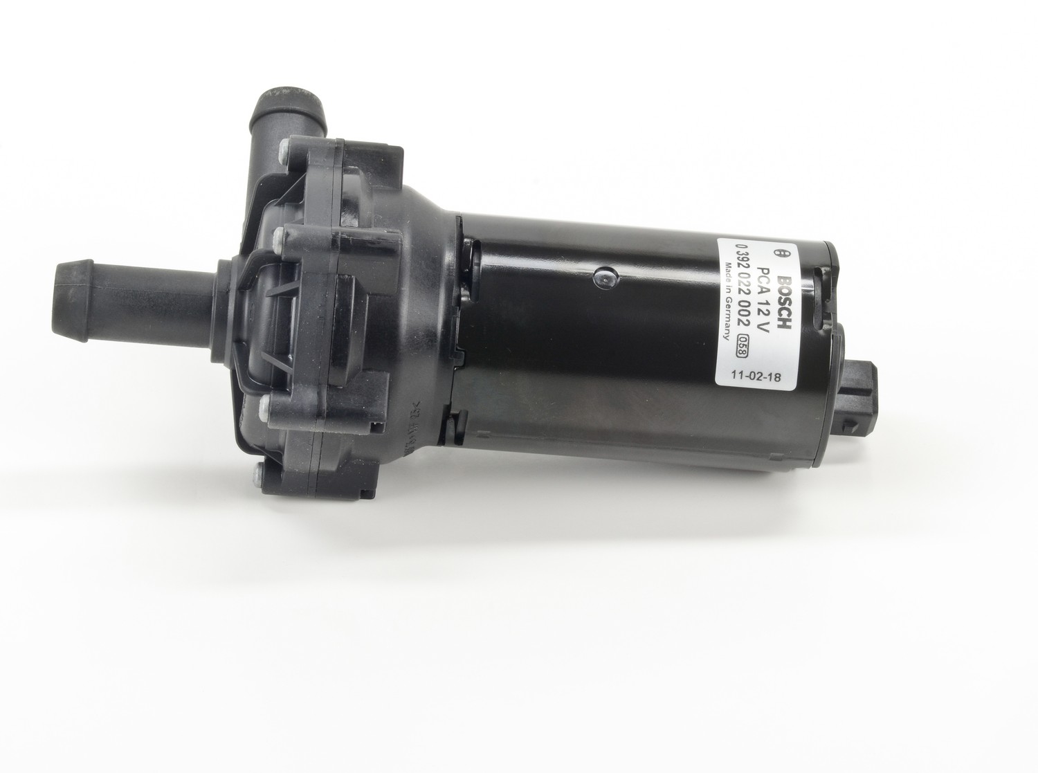 Bosch BOS-0392022002 Bosch Electric Water Pump