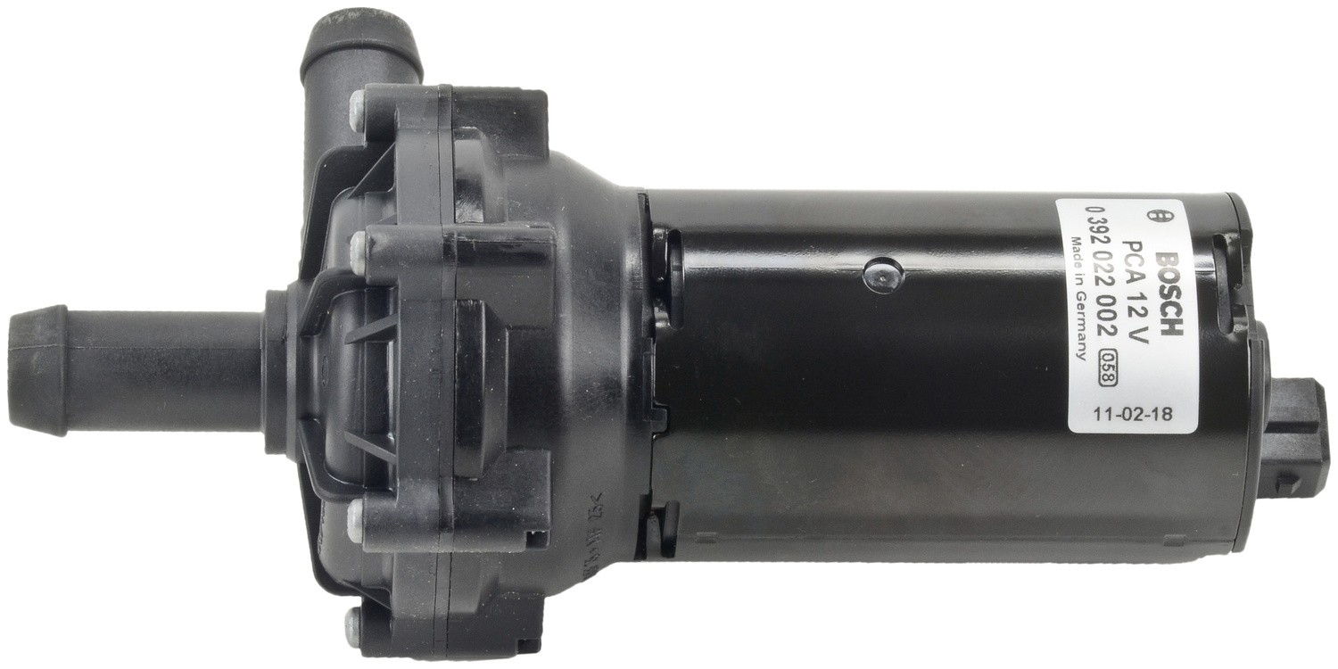 Bosch BOS-0392022002 Bosch Electric Water Pump - Image 4