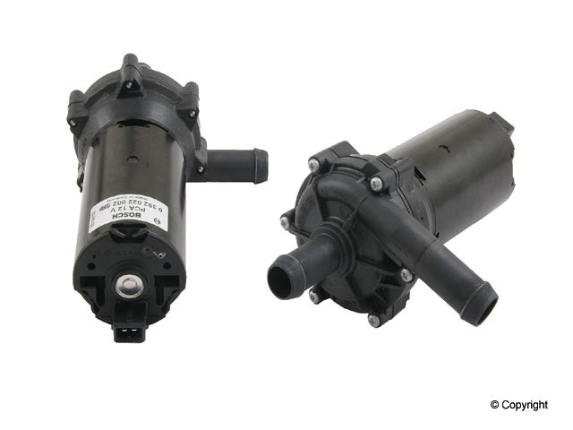 Bosch BOS-0392022002 Bosch Electric Water Pump - Image 6