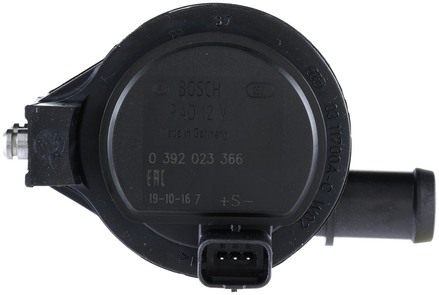 Bosch BOS-0392023366 Bosch Electric Water Pump - Image 2