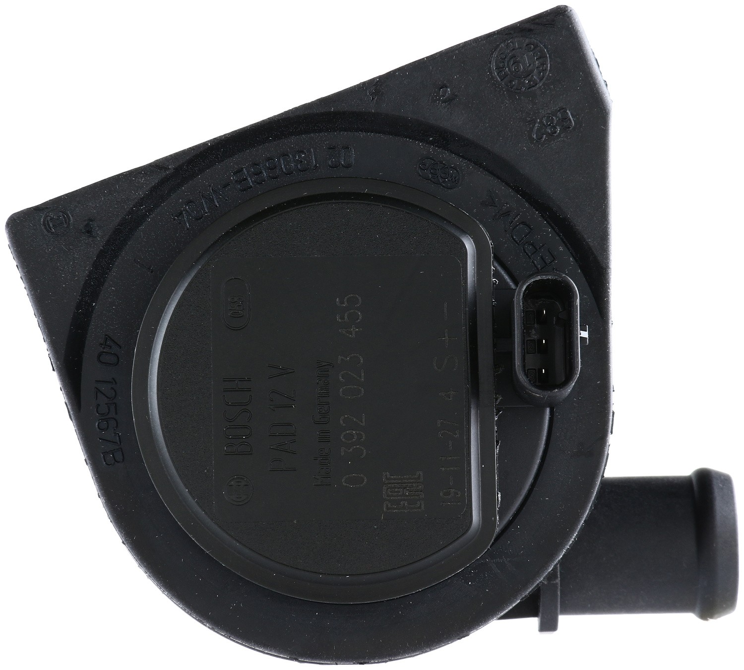Bosch BOS-0392023455 Bosch Electric Water Pump - Image 2