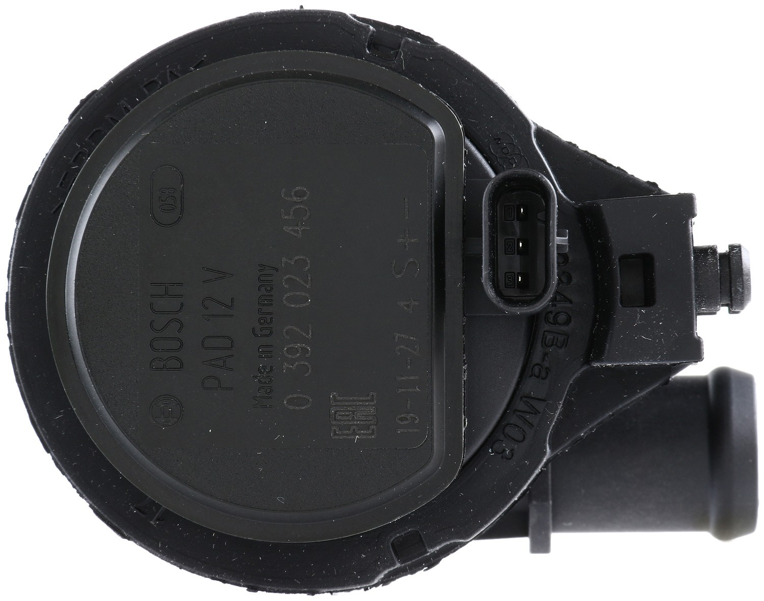 Bosch BOS-0392023456 Bosch Electric Water Pump