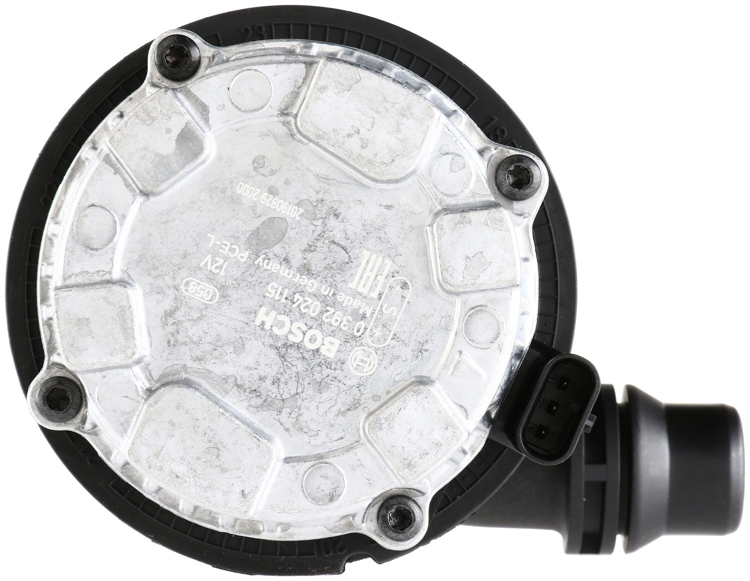 Bosch 392024115 Electric Water Pump - Image 2